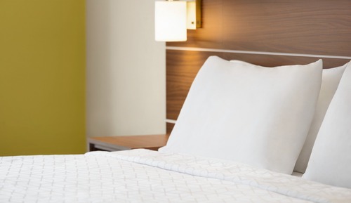 Standard Room, 2 Queen Beds