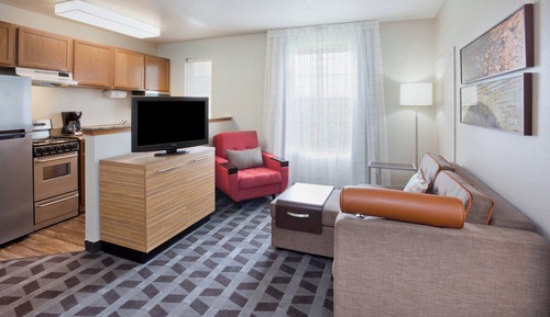 Suite, 2 Bedrooms