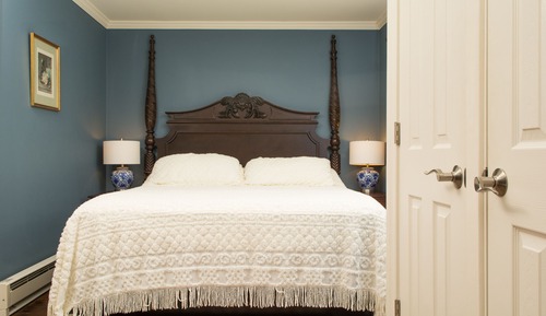 Room, Private Bathroom (Room 14)