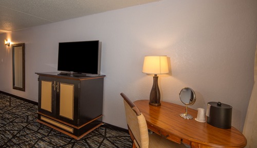 Standard Room, 2 Double Beds