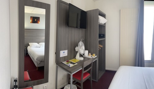 Single Room