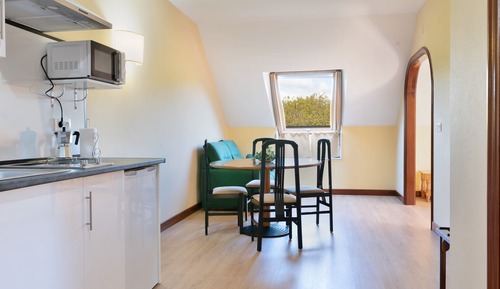 Basic Apartment