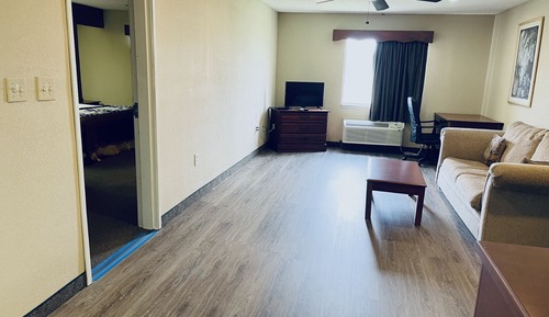 Presidential Studio Suite, 1 King Bed