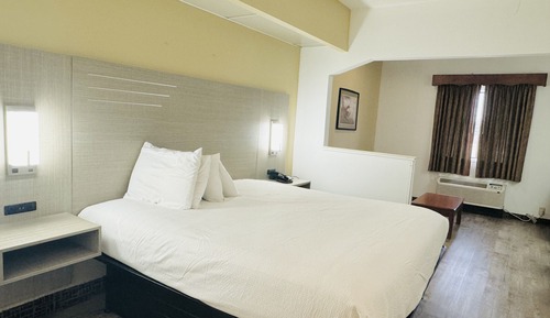 Executive Room, 1 King Bed