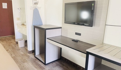 Deluxe Room, 2 Queen Beds
