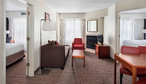 Suite, 2 Bedrooms