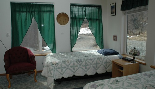 Cottonwood Room