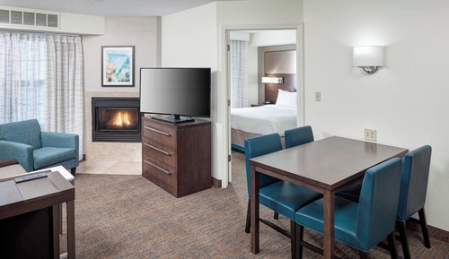 Suite, 2 Bedrooms