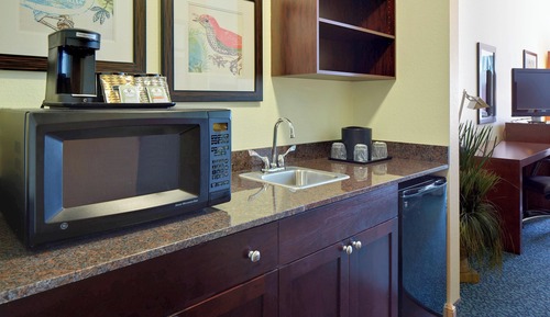 Suite, 1 Bedroom