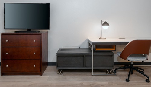 Room, Multiple Beds
