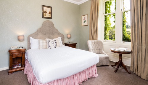 Classic Double Room