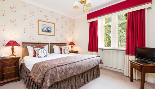 Double Room (Master)