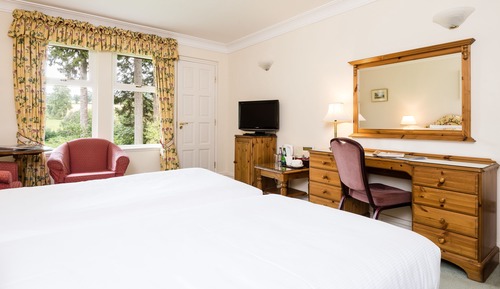 Classic Twin Room, 2 Twin Beds