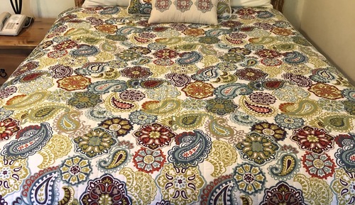Standard Room, 2 Queen Beds (Lodge)