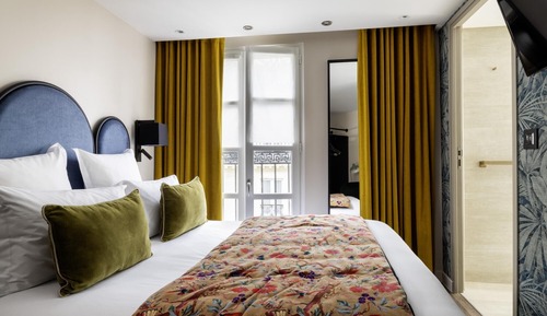 Classic Room