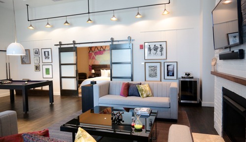 Suite (Loft)