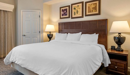 Suite, 2 Bedrooms