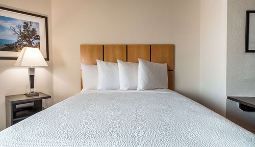 Suite, 2 Queen Beds