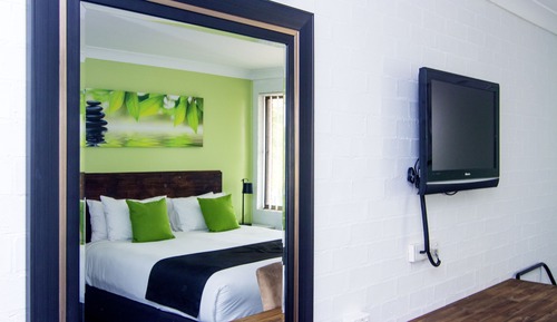 King Suites