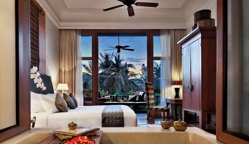 Club Lagoon View Junior Suite