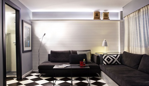 Family Suite