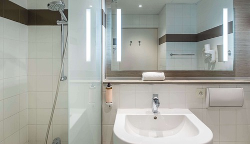Superior Room, 2 Twin Beds