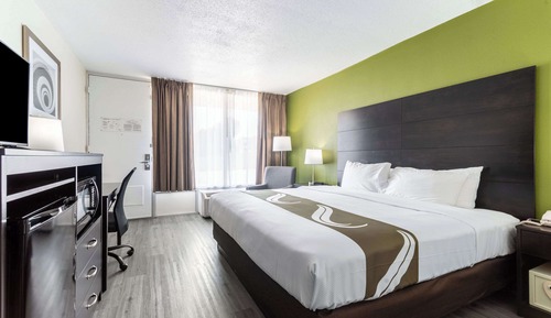 Room, 1 King Bed, Accessible, Non Smoking