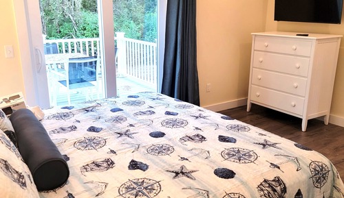 Guest House (Off Site)