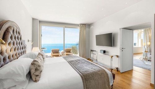 Royal Suite