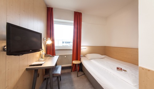 Standard Room, 1 Twin Bed