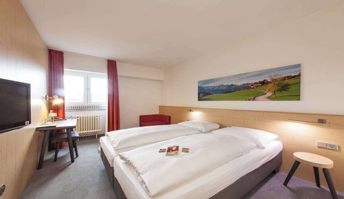 Standard Room, 1 Double Bed