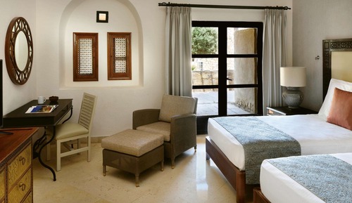 Suite, 1 Twin Bed