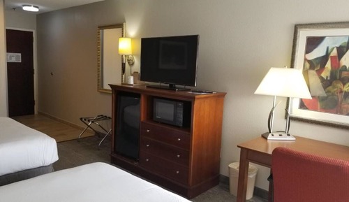 Room, 2 Queen Beds, Non Smoking (Pet Friendly)