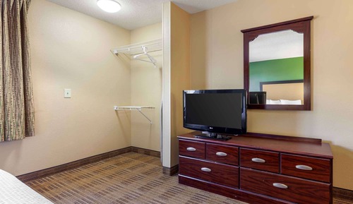 Studio, 2 Double Beds, Non Smoking
