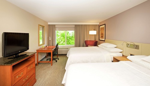 Room, 2 Queen Beds