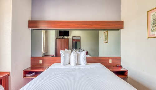 Room, 1 Queen Bed