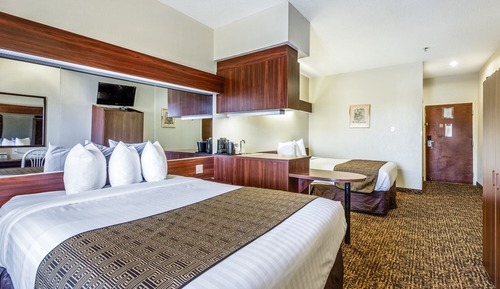 Premium Room, 2 Queen Beds
