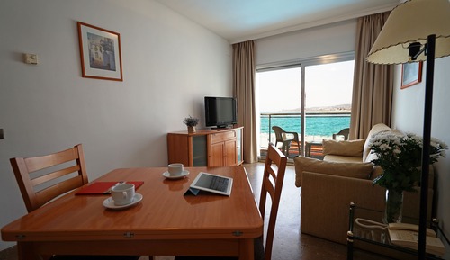 Apartment (Double)