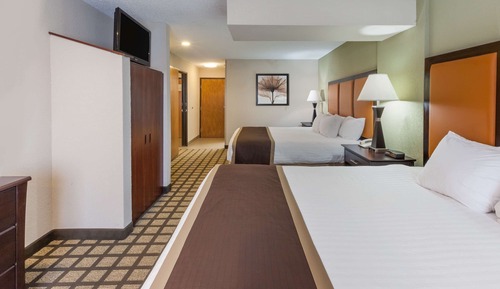 Suite, 1 Bedroom, Non Smoking