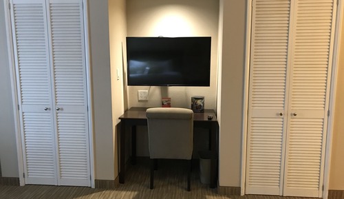 Premium Studio Suite, 1 King Bed (Coast Premium King Studio Suite)