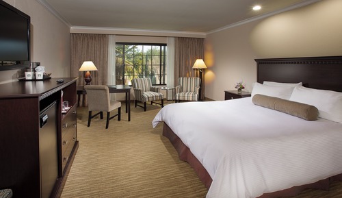 Room, 1 King Bed (Coast King)