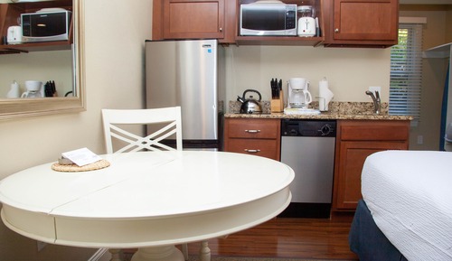 Luxury Studio Suite