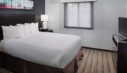 Suite, 2 Bedrooms (Trio Suite)