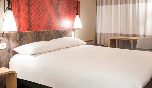 Room, 1 Double Bed (Renovated)