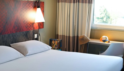 Family Suite, Multiple Beds