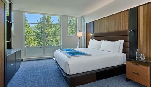Junior Suite, Multiple Beds (Aspen)