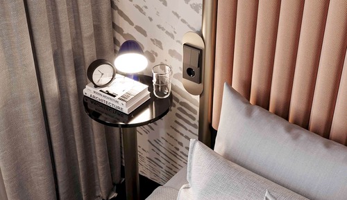 Standard Twin Room, 2 Twin Beds
