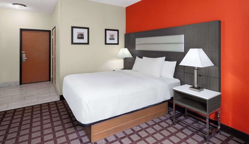 Room, 1 Queen Bed, Non Smoking