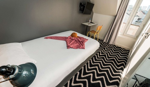 Standard Room, 1 Twin Bed