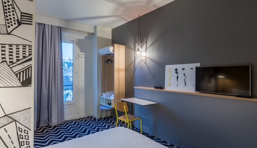 Standard Twin Room, 2 Twin Beds